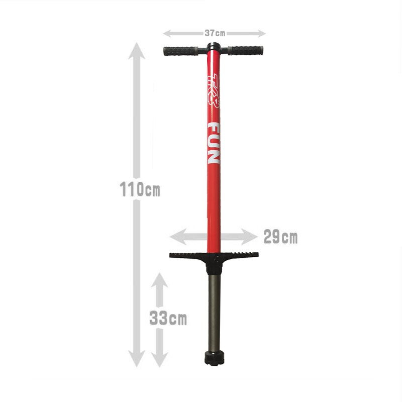Tk8 pogo stick 2025