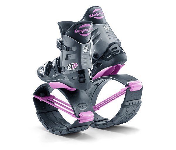Kangoo jumps injuries top