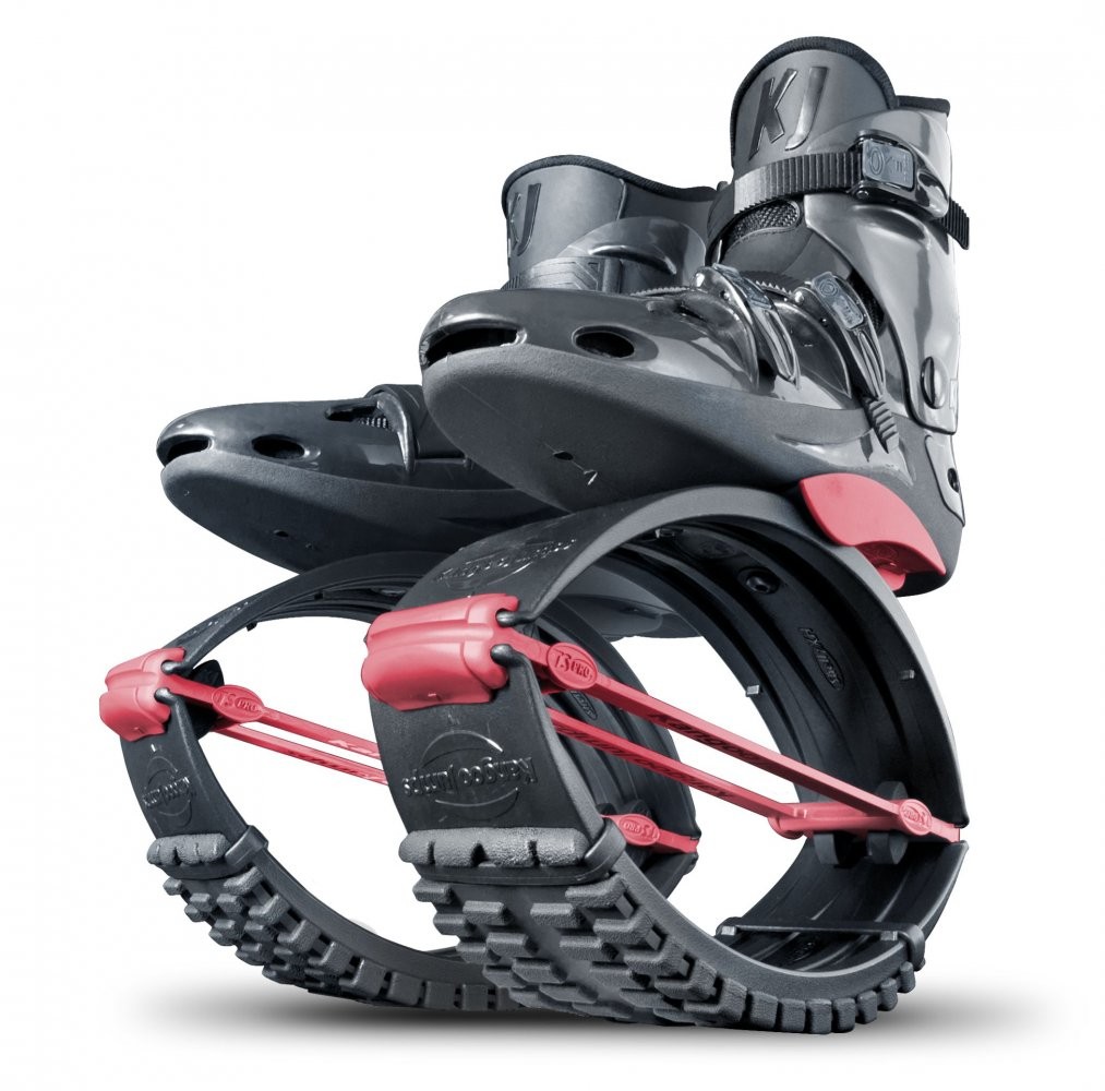 Kangoo Jumps Pro-7 Model