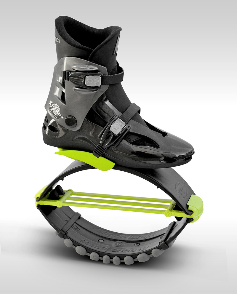 Kangoo jumps new arrivals xr3 model