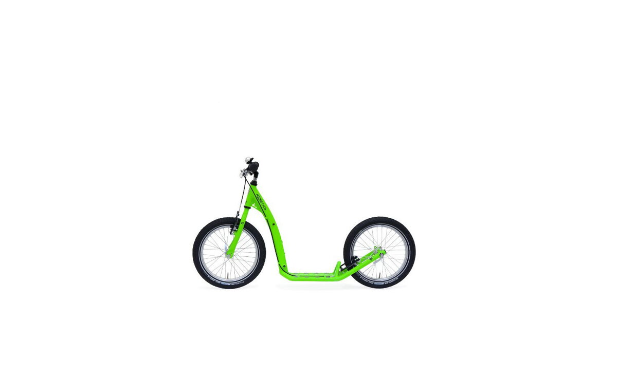 Kick Scooter KOSTKA STREET FUN KID (G5)