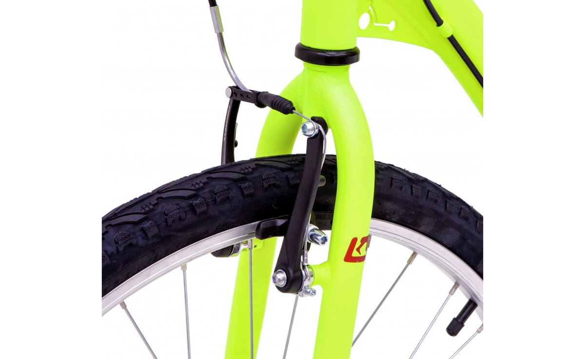 Footbike KOSTKA TOUR FUN G5