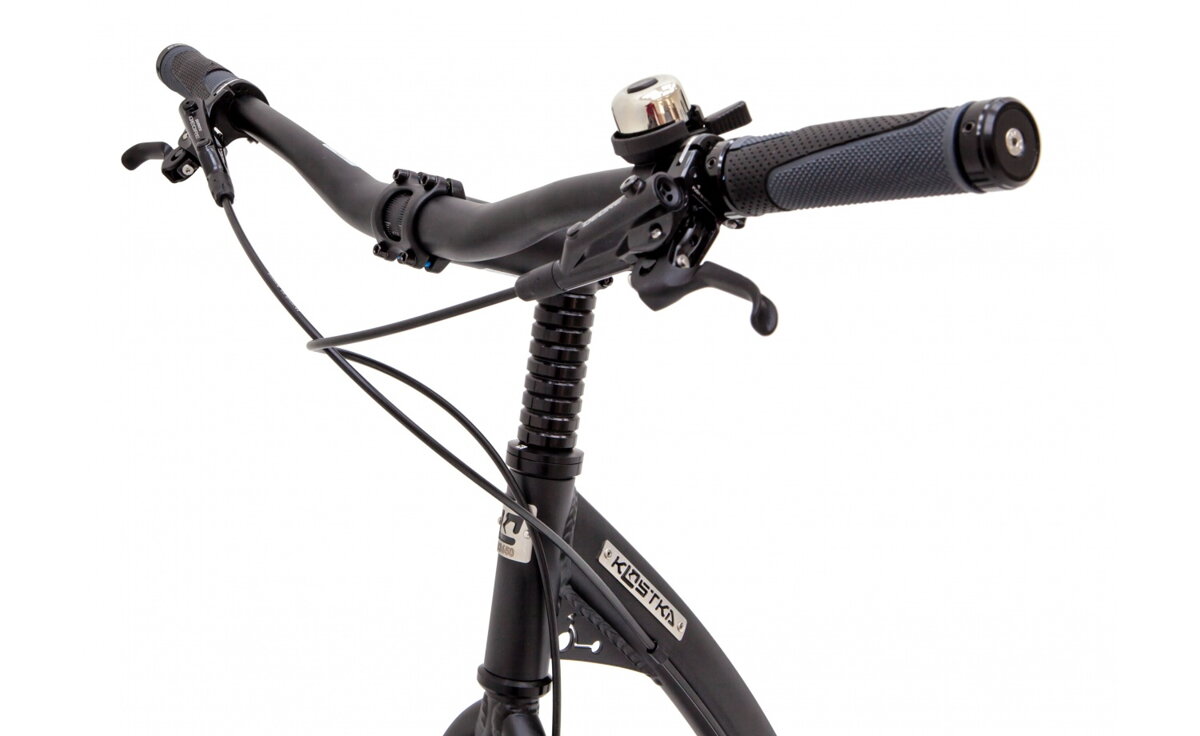 Footbike KOSTKA TOUR PRO XXL (G5)