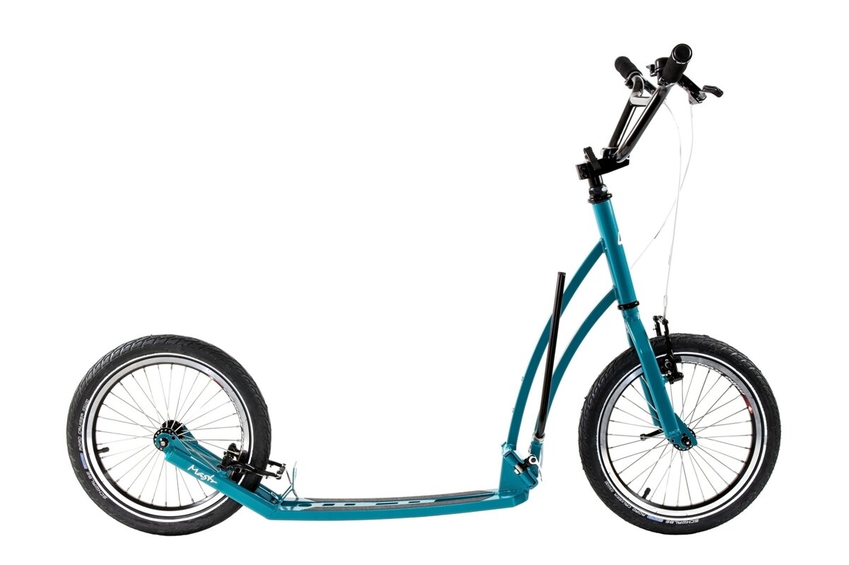 Mibo Mastr Scooter