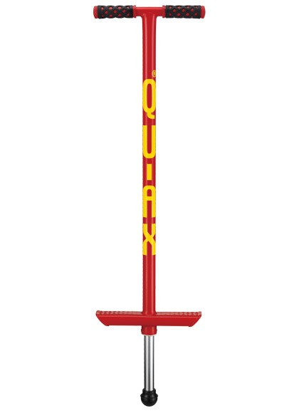 Skákací tyč POGO pro děti