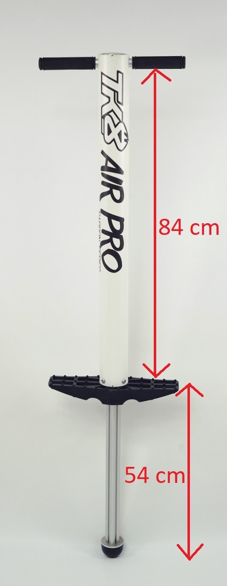 Tk8 pogo store