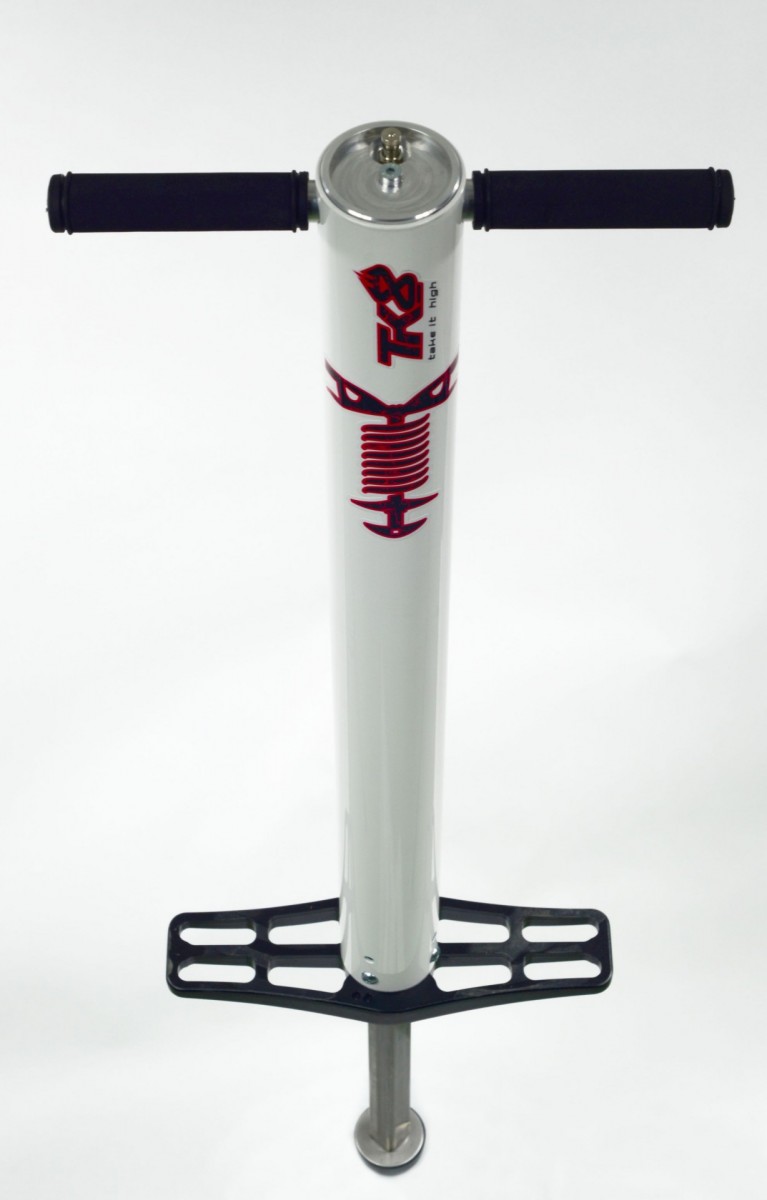 Pogo Stick Tk8 Big Air