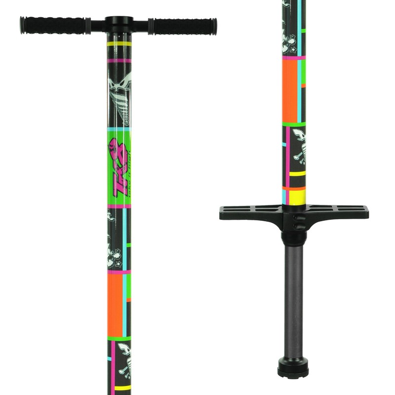 Pogo Dick