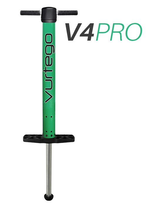 vurtego pogo stick v3