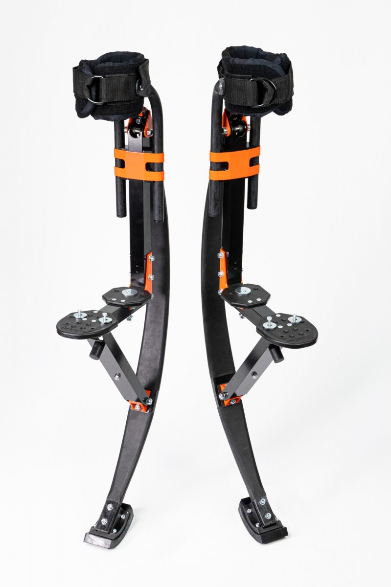 European Jumping Stilts