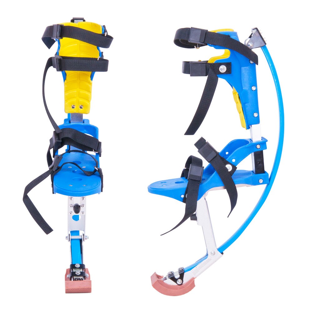 Run Faster Skyrunner Kangaroo Shoes Jumping Stilts Kids' Jumping