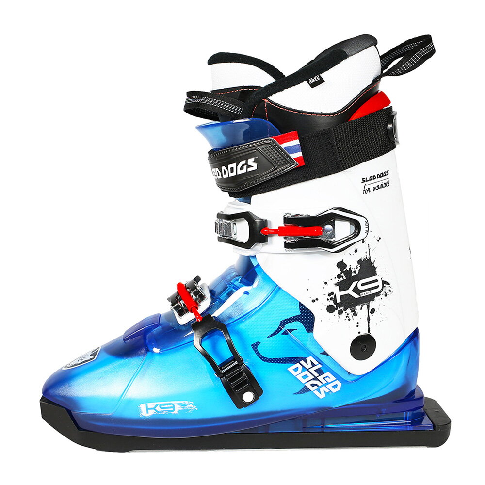 odr ski shoes