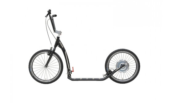 e-scooter e-tour twenty max fold (E3)