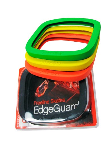 Freeline skates Edge guard