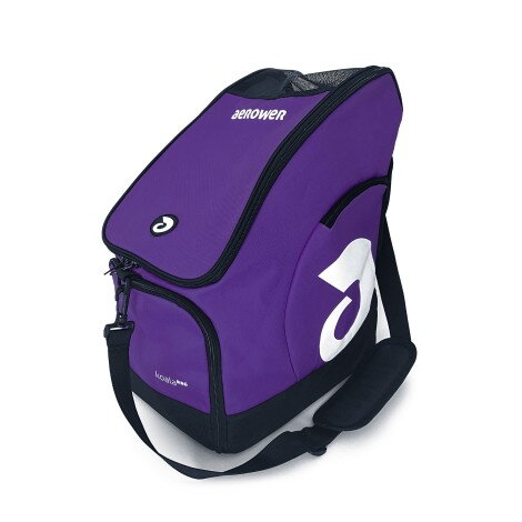 Aerower bag for kangaroo shoes