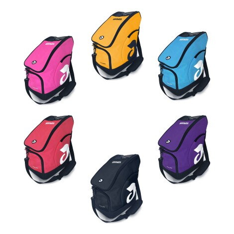 Aerower bag for kangaroo shoes