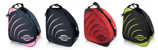 Kangoo Boots Bag