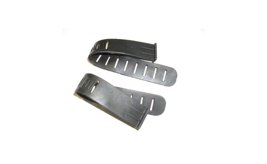 Fender holder BBB BFD-03 MudCatcher (2pcs)