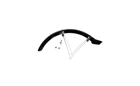 Front fender 16&quot; (KOSTKA REBEL, KOSTKA REBEL KID)