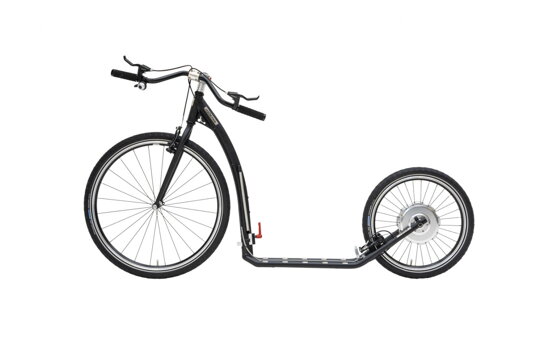 e-scooter e-tour max fold (E3)