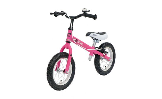 Balance bike KOSTKA RUN