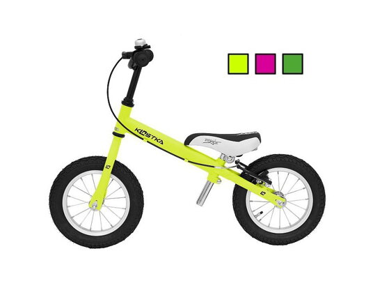 Balance bike KOSTKA RUN