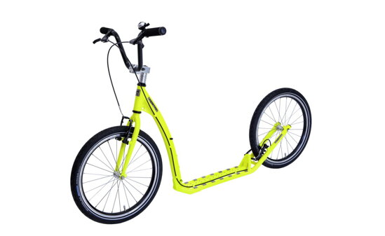 Footbike KOSTKA TWENTY MAX (G5)