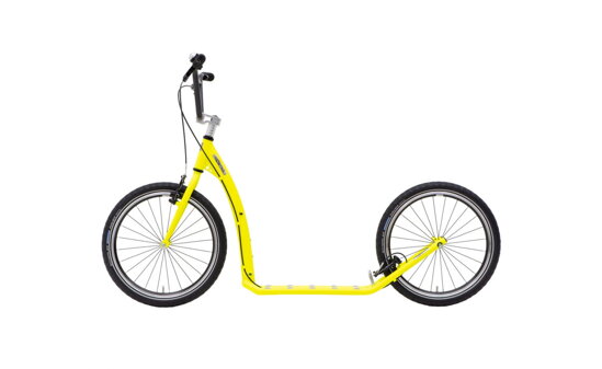 Kick Scooter KOSTKA TWENTY MAX (G6)