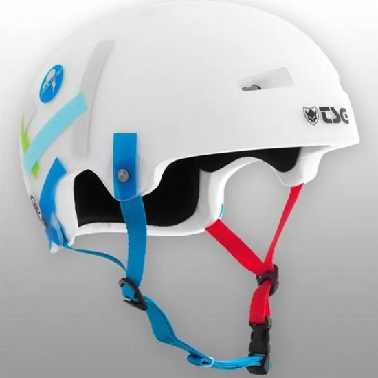 TSG EVOLUTION PRO