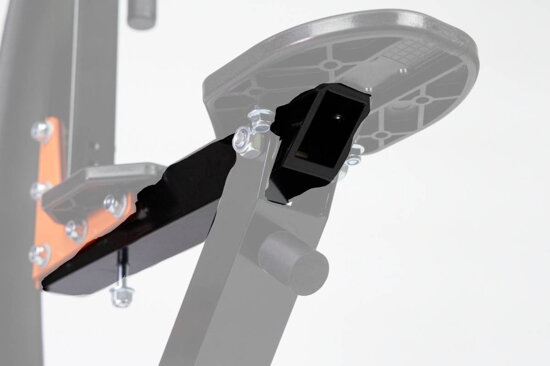 Lower Beam A2