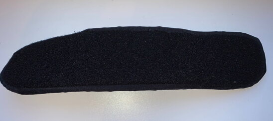 Calf-Cuff pad