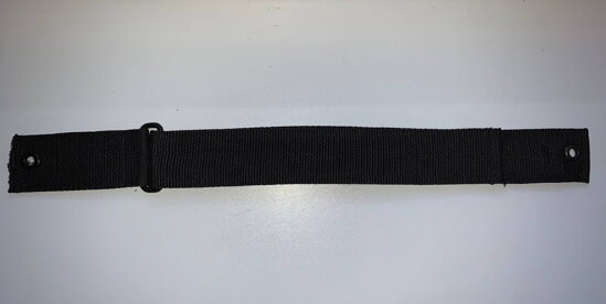 A-Jump Velcro strap