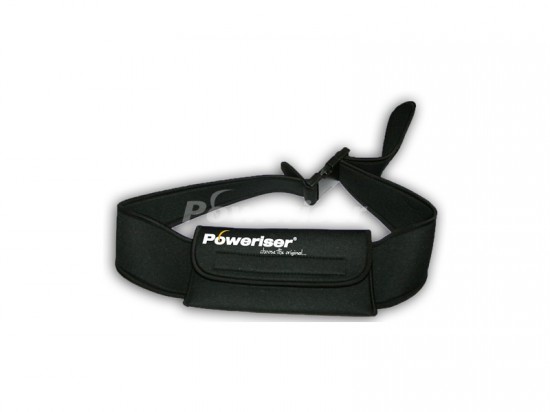 Poweriser Hip-Bag