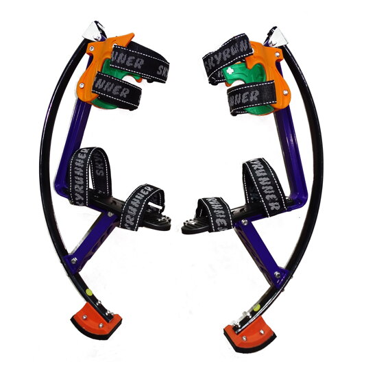 SR25 Kids Jumping Stilts