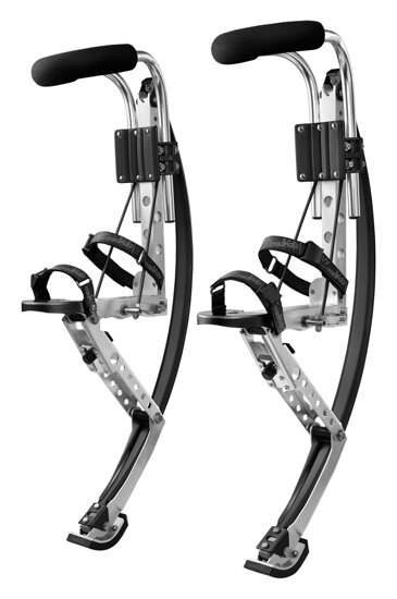 Skyrunner Jumping Stilts