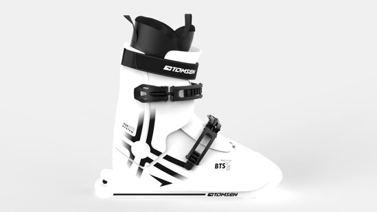 Tomsen Snowskates BTS 5