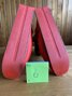 Tomsen MD20 size 7