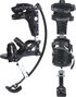 Jumping stilts for kids (40-60 kg)