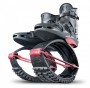 Kangoo Jumps KJ5 PRO7 black/red