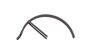 Rear fender KOSTKA 20" (100 mm) (G4) (G5)