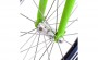 Footbike KOSTKA HILL MAX KID (G5)