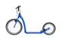 Footbike KOSTKA HILL MAX KID (G5)