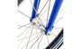 Footbike KOSTKA HILL MAX KID (G5)