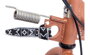 Footbike KOSTKA MONSTER MAX DOG (G6)