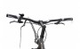 Footbike KOSTKA MUSHING FUN (G6) - wider handlebars