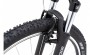 Footbike KOSTKA MUSHING FUN (G6) - wider handlebars