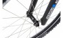 Footbike KOSTKA MUSHING FUN (G6) - wider handlebars