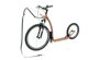 Footbike KOSTKA MUSHING FUN (G5)