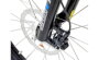 Footbike KOSTKA MUSHING MAX (G5)