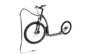 Footbike KOSTKA MUSHING MAX (G5)